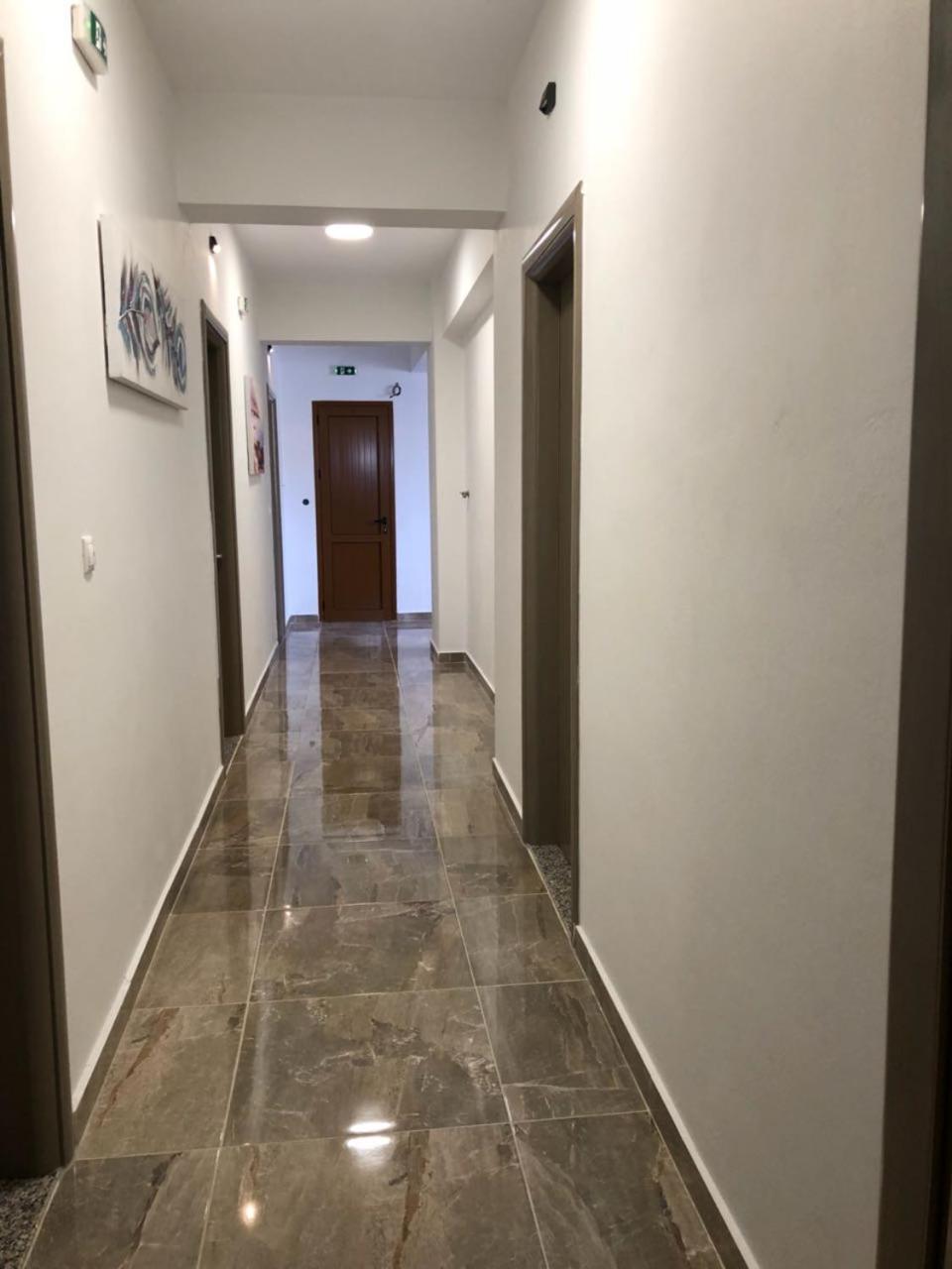 Summer Dream Hotel Sarandë Eksteriør bilde